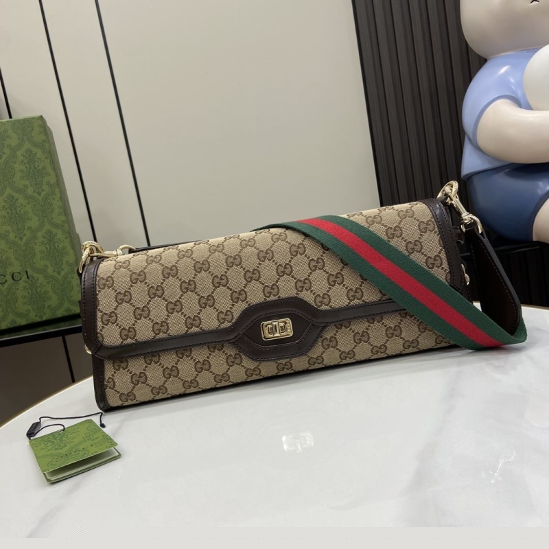 G*u*i satchel bags